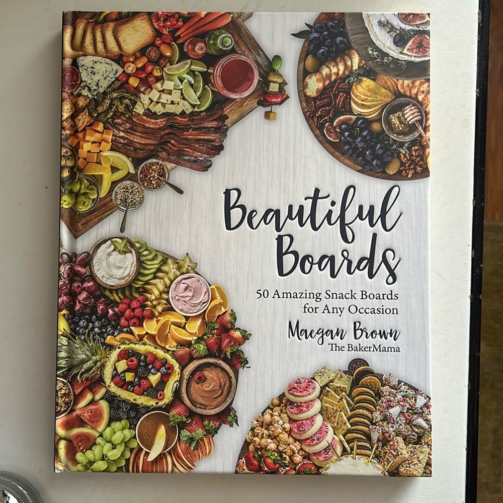 Beautiful Boards Books